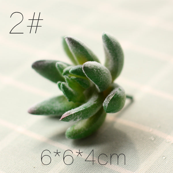 Artificial-Plants Arrangement-Accessories Bonsai Wedding-Flower Home-Garden-Decoration