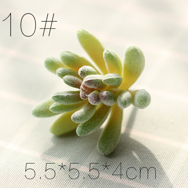 Artificial-Plants Arrangement-Accessories Bonsai Wedding-Flower Home-Garden-Decoration