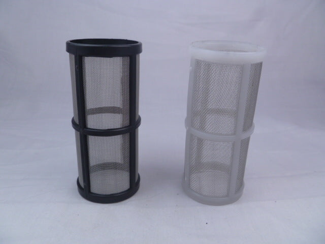 Garden hose filter accessories