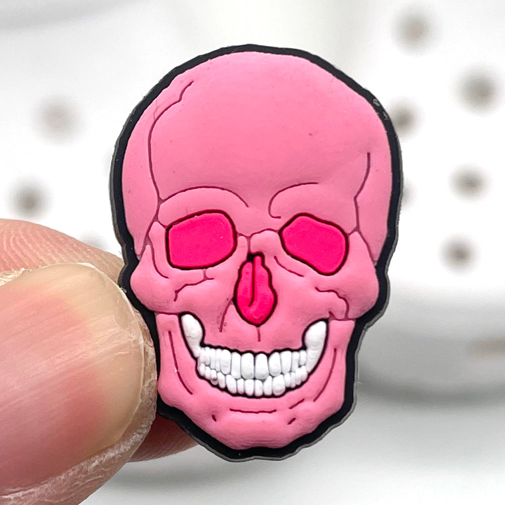 Soft Cartoon Detachable Garden Shoes Accessories Jewelry